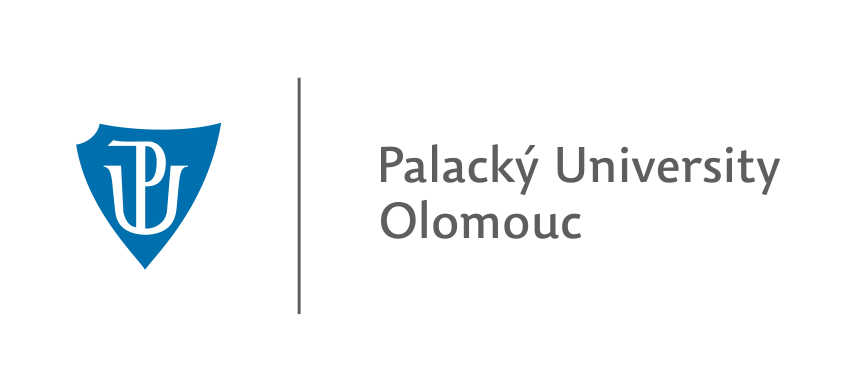 Palacký University Logo